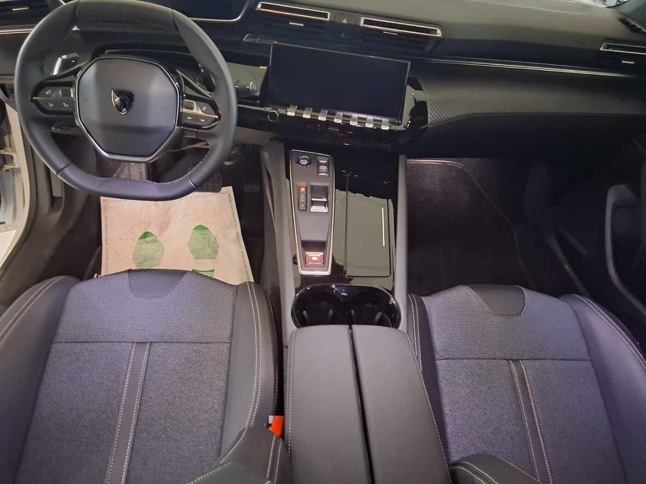 Peugeot Peugeot 508 usata 6