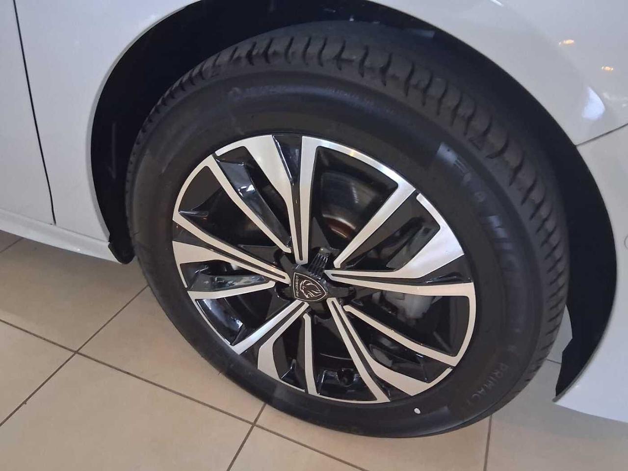 Peugeot Peugeot 508 usata 7