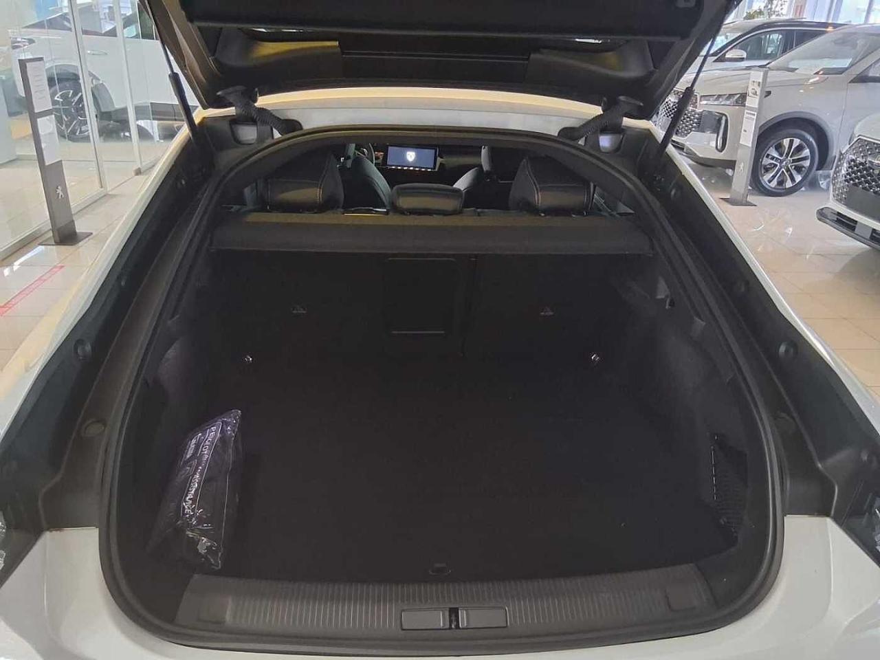 Peugeot Peugeot 508 usata 8