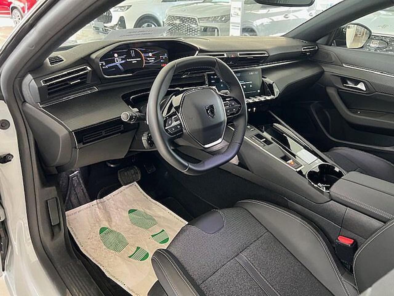 Peugeot Peugeot 508 usata 10