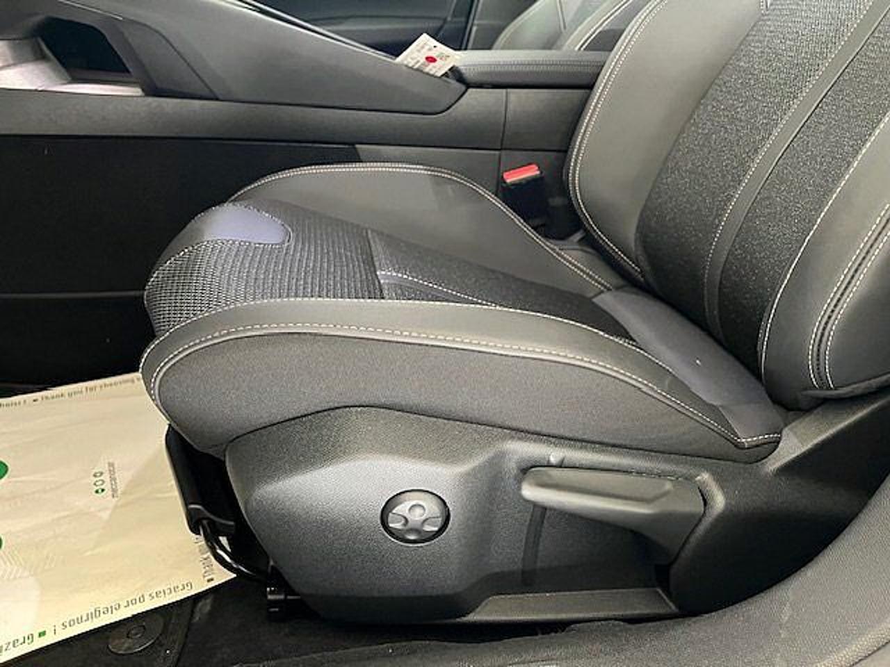 Peugeot Peugeot 508 usata 14