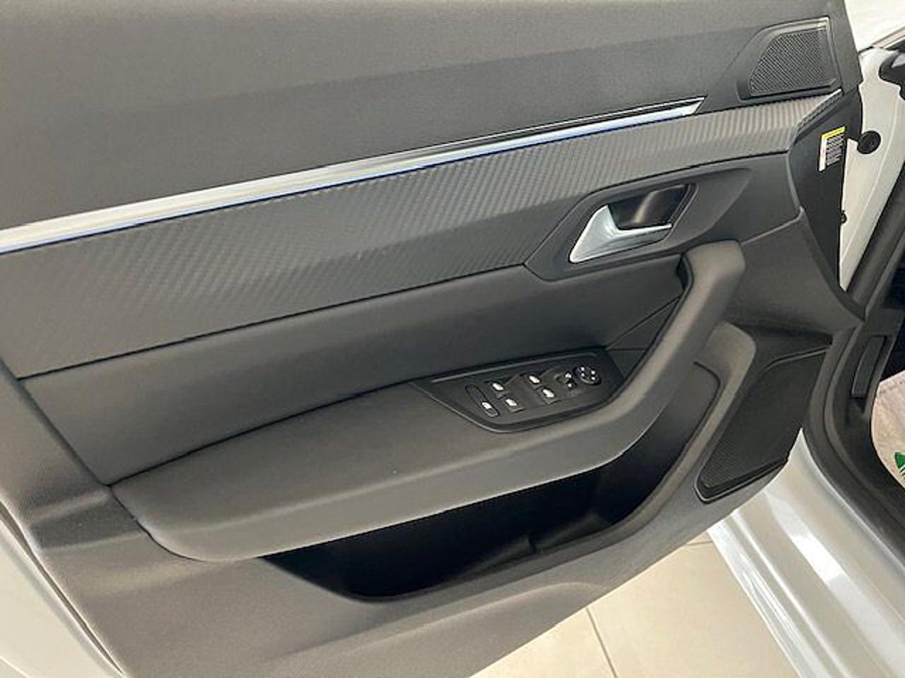 Peugeot Peugeot 508 usata 16