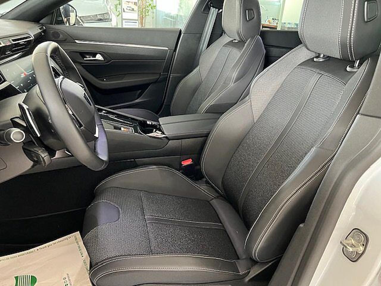 Peugeot Peugeot 508 usata 17