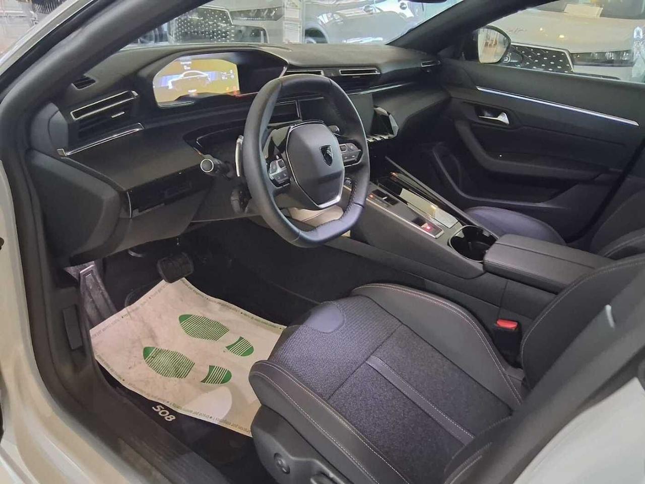 Peugeot Peugeot 508 usata 24