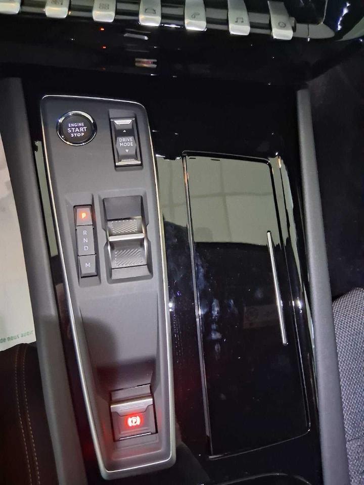 Peugeot Peugeot 508 usata 26