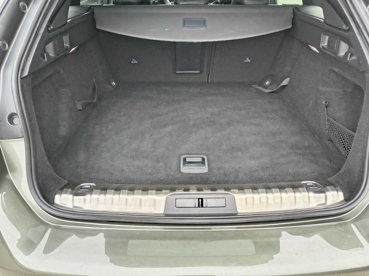 Peugeot Peugeot 508 usata, con GPS