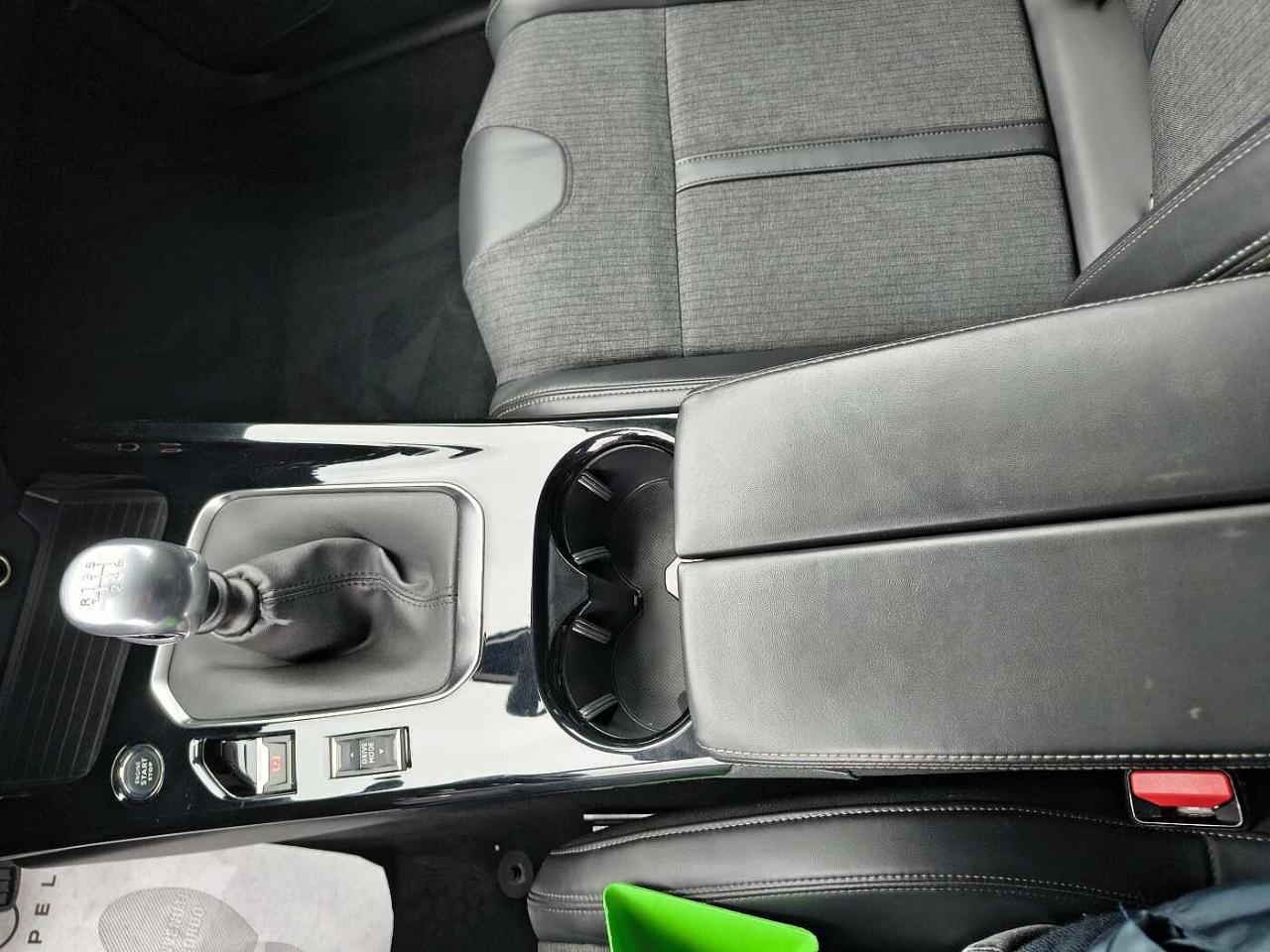 Peugeot Peugeot 508 usata 5