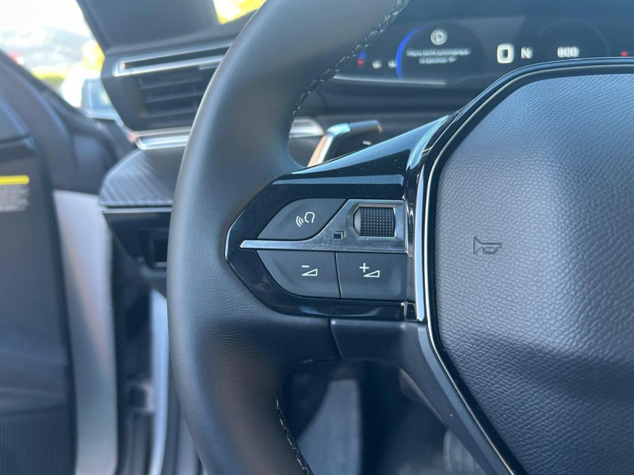 Peugeot Peugeot 508 usata 8