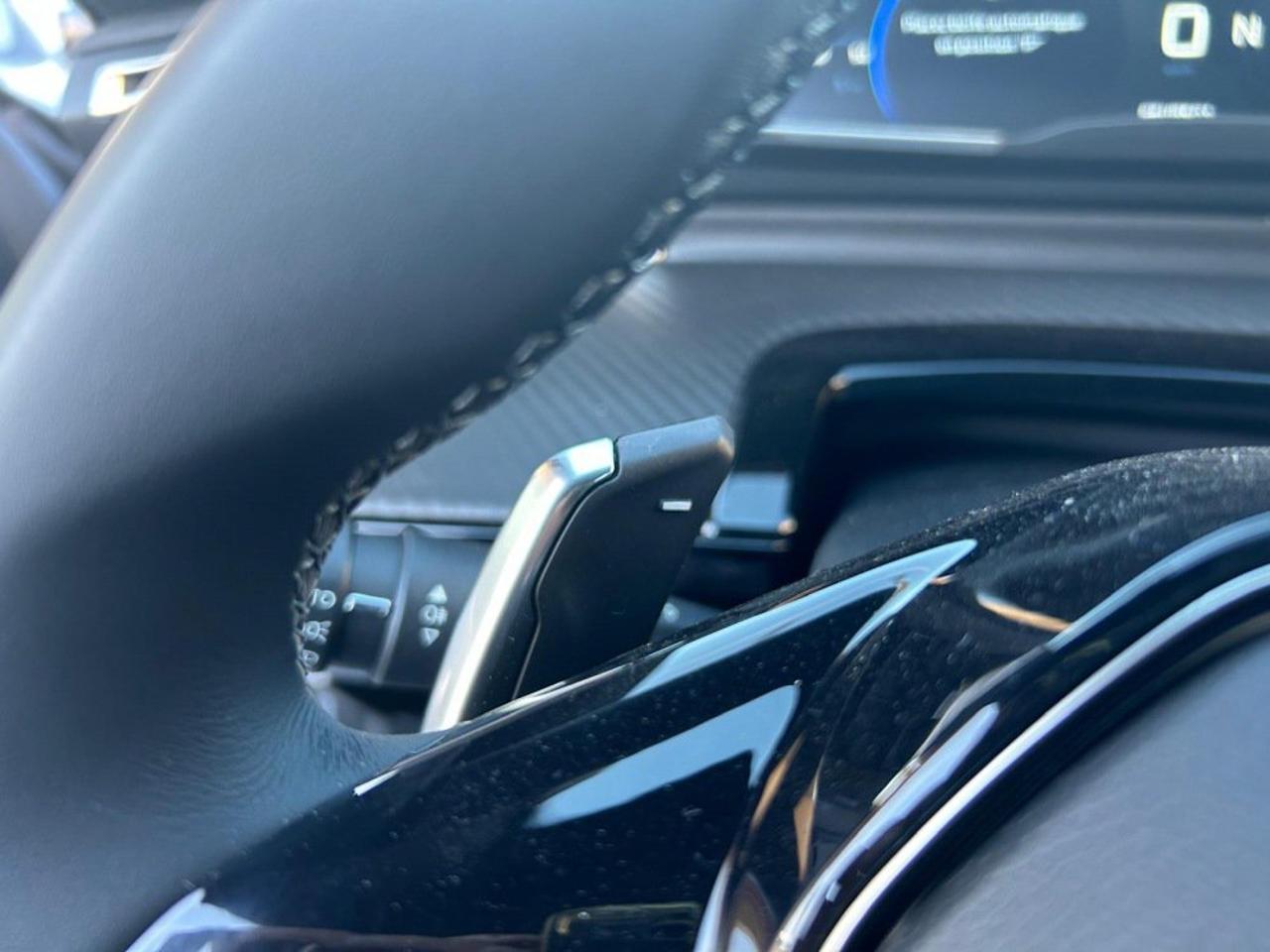 Peugeot Peugeot 508 usata 9