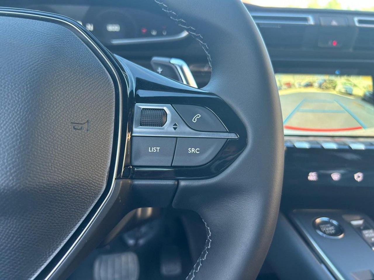 Peugeot Peugeot 508 usata 10