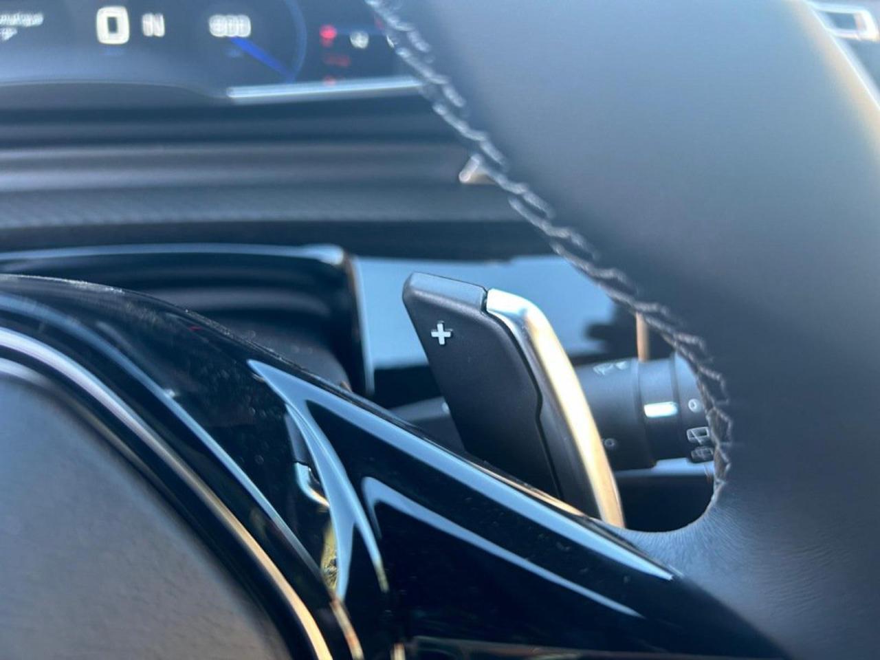 Peugeot Peugeot 508 usata 12