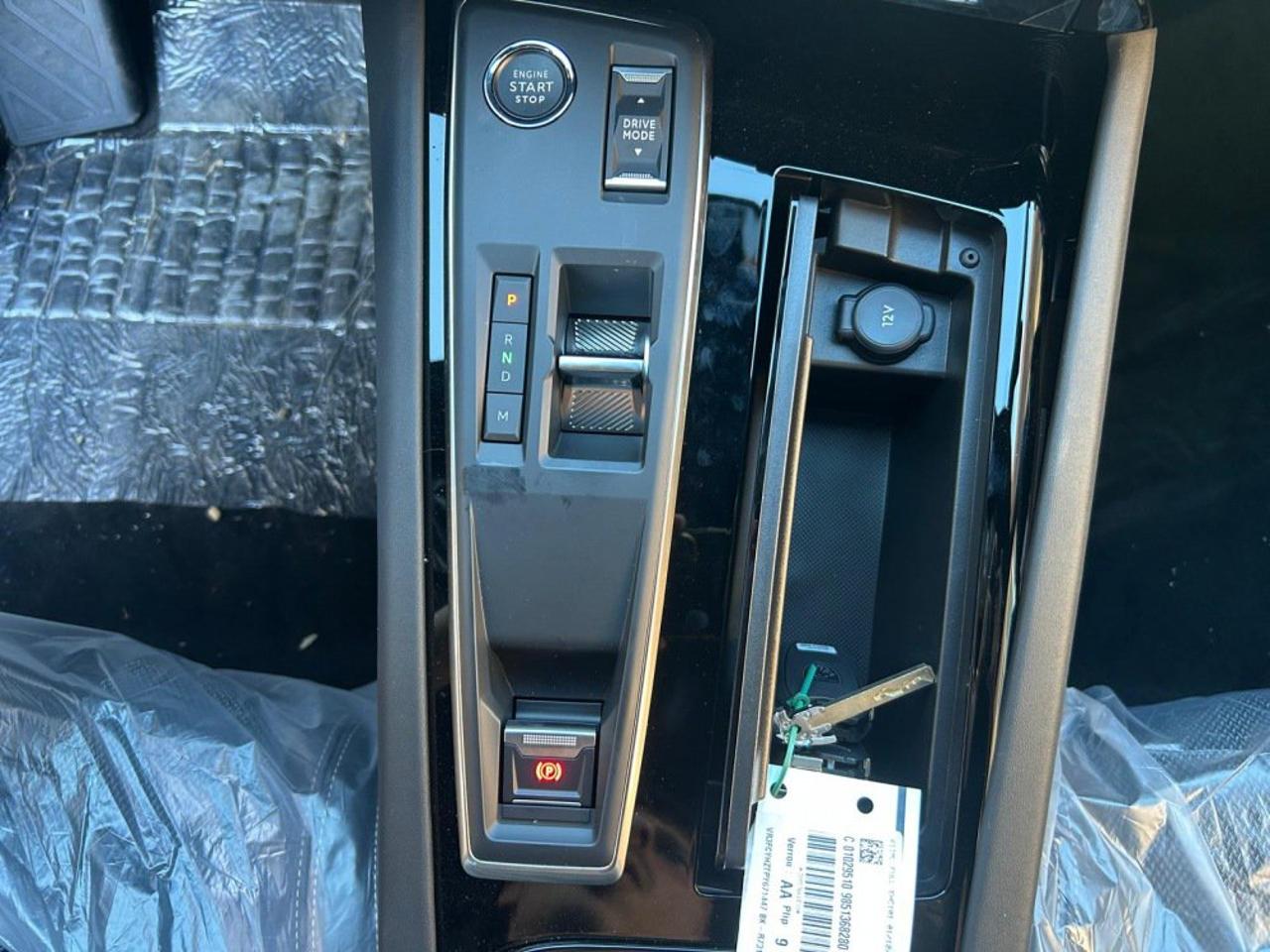 Peugeot Peugeot 508 usata 16