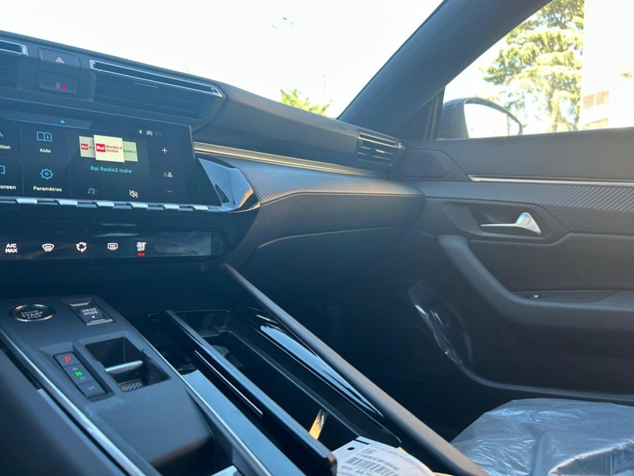 Peugeot Peugeot 508 usata 19