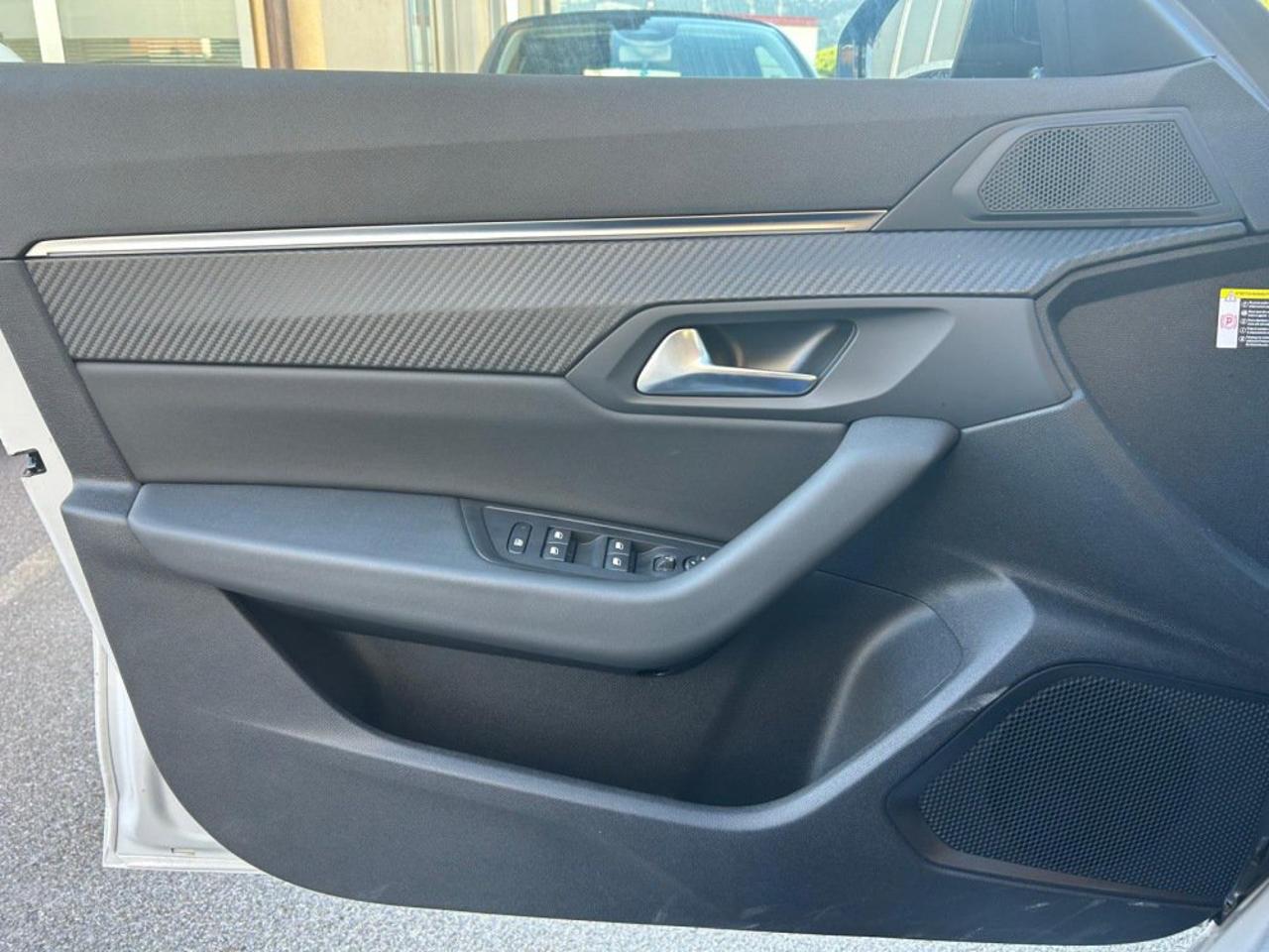 Peugeot Peugeot 508 usata 20