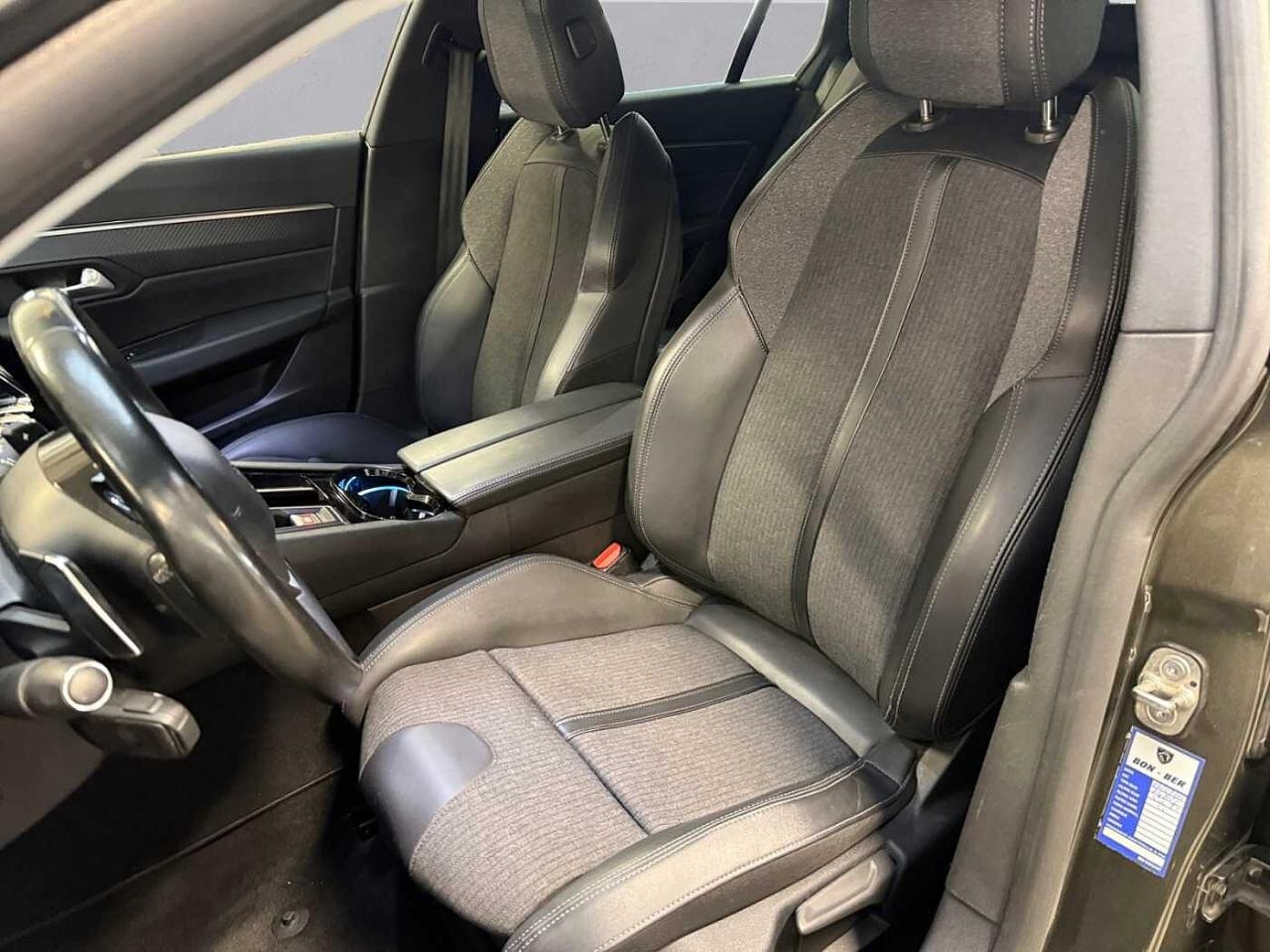 Peugeot Peugeot 508 usata, con Vetri Oscurati