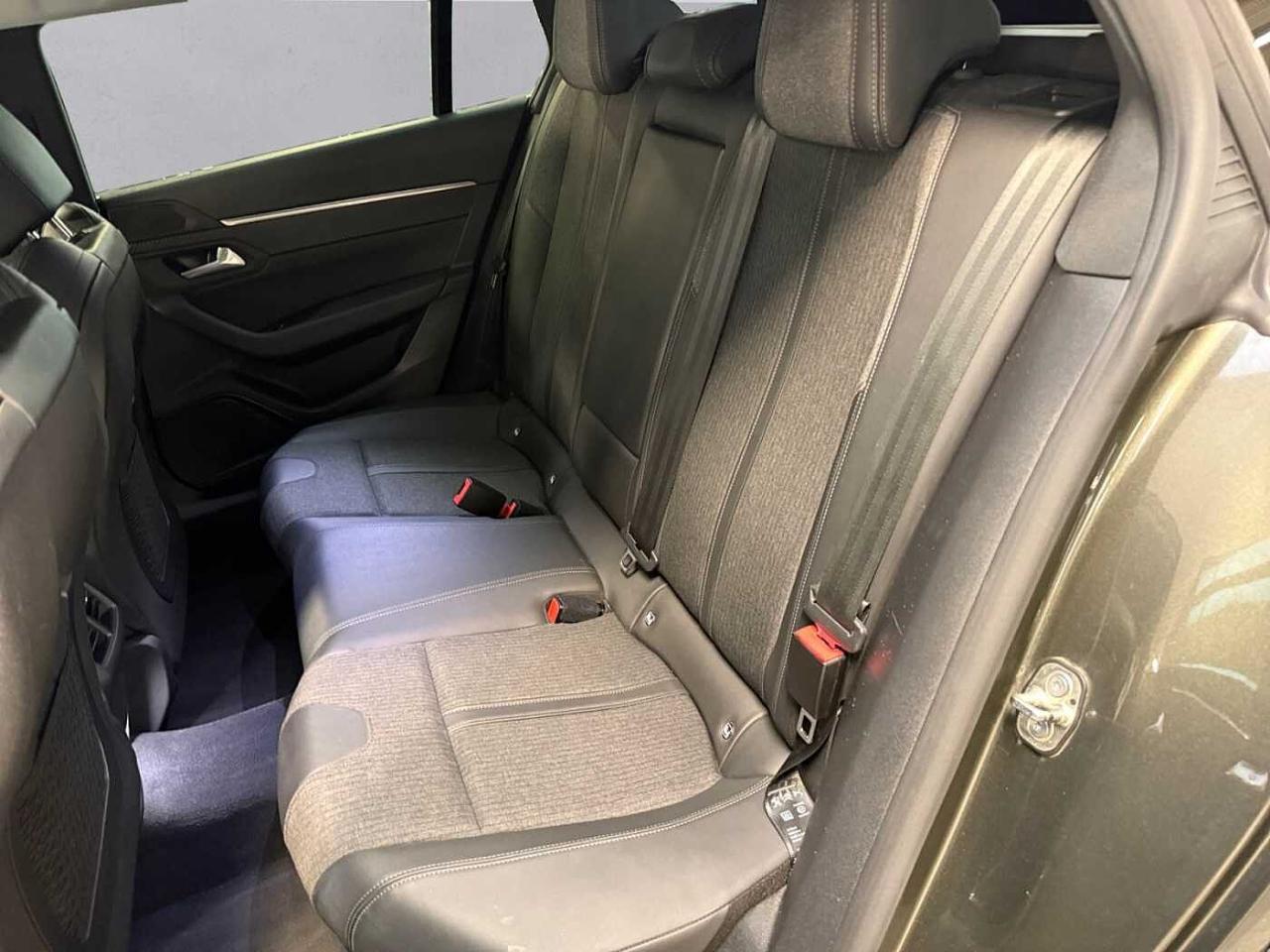 Peugeot Peugeot 508 usata 4