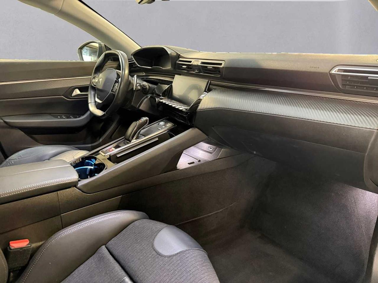 Peugeot Peugeot 508 usata 5