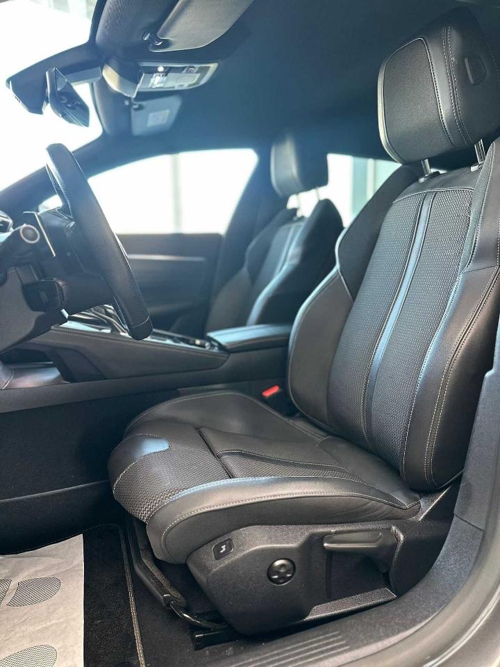 Peugeot Peugeot 508 usata, con Climatizzatore