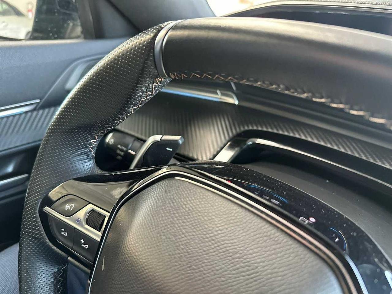 Peugeot Peugeot 508 usata 10