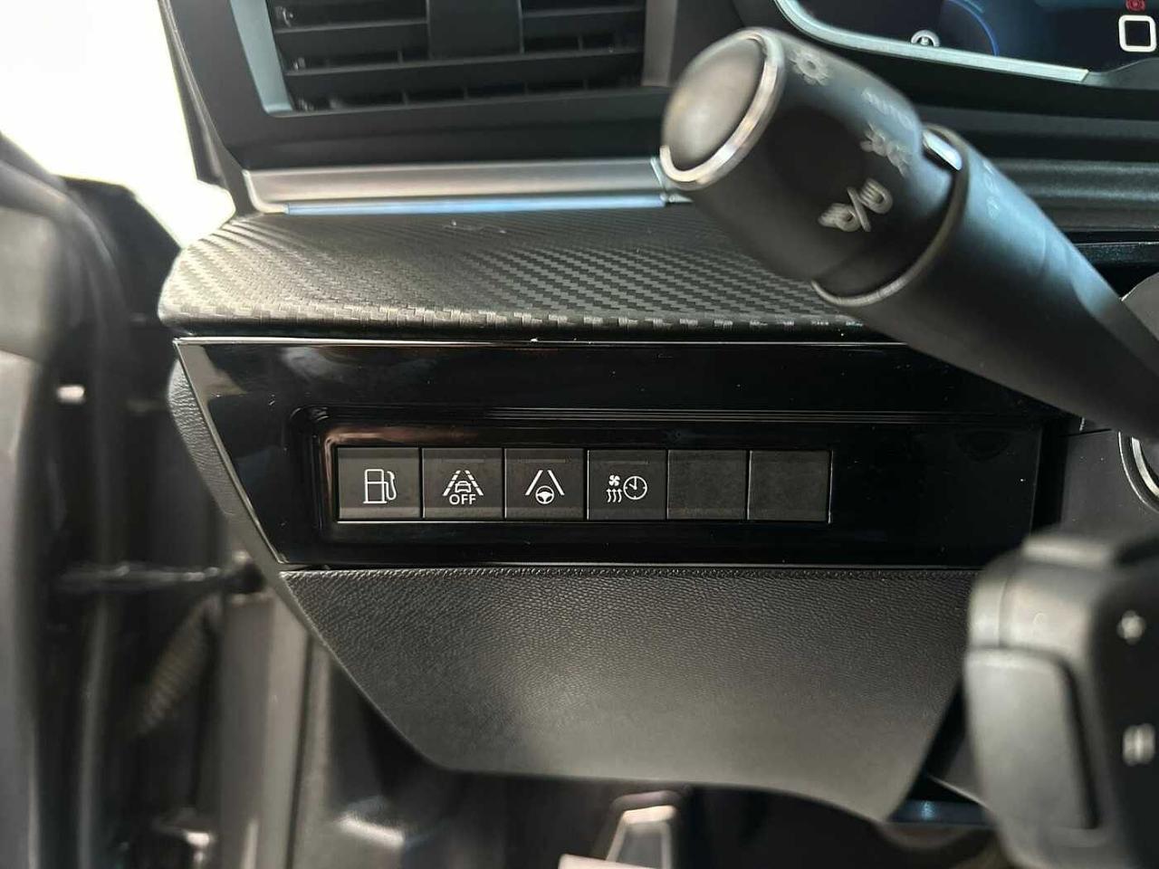 Peugeot Peugeot 508 usata 14