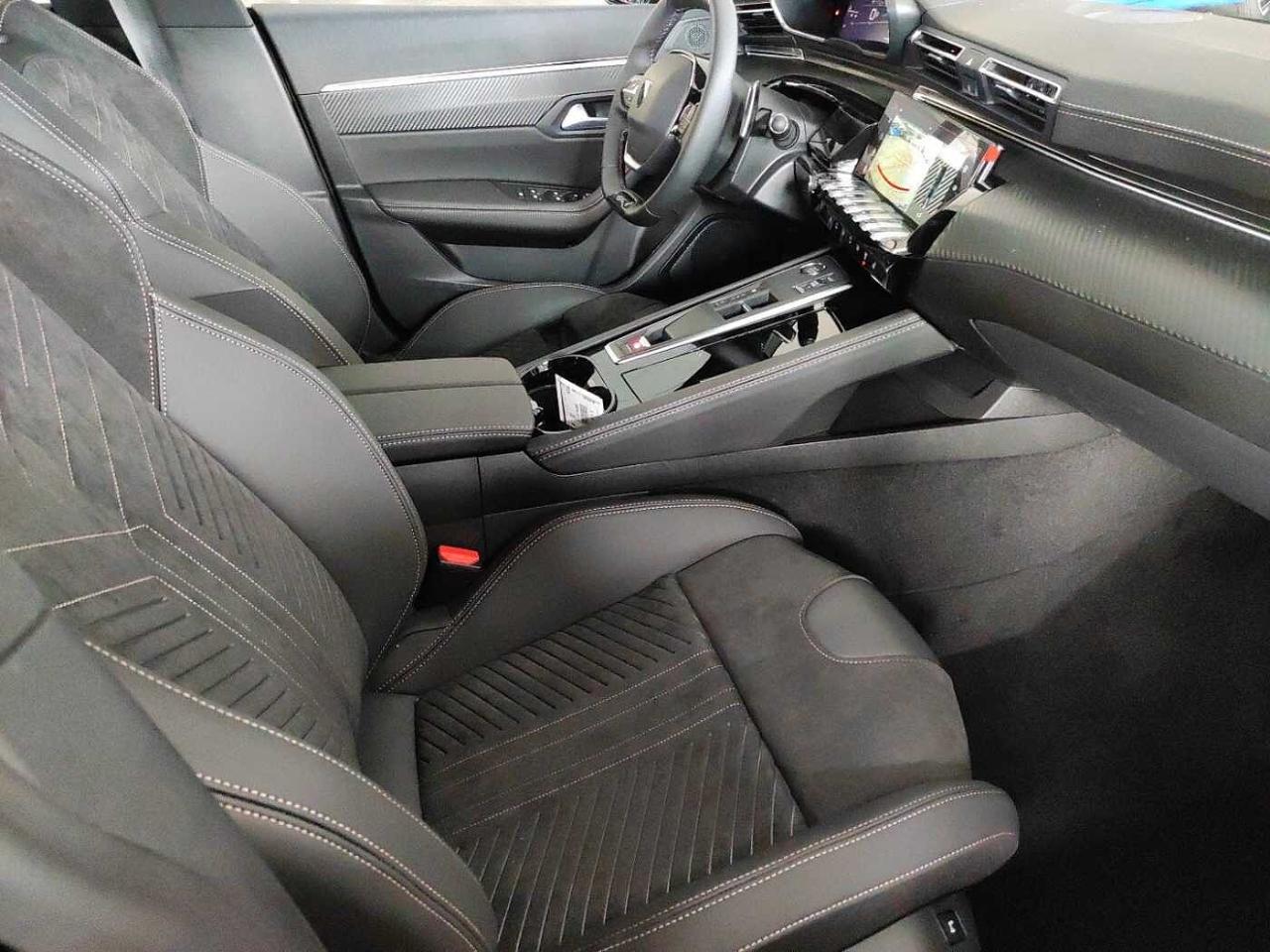 Peugeot Peugeot 508 usata, con Climatizzatore