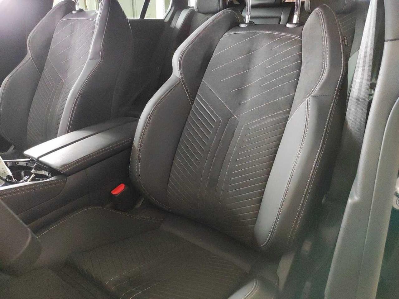 Peugeot Peugeot 508 usata 3