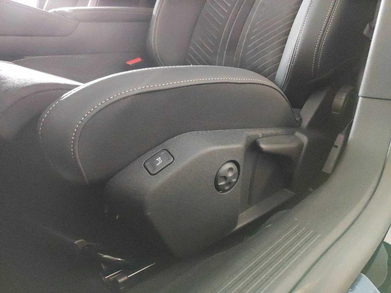 Peugeot Peugeot 508 usata 4