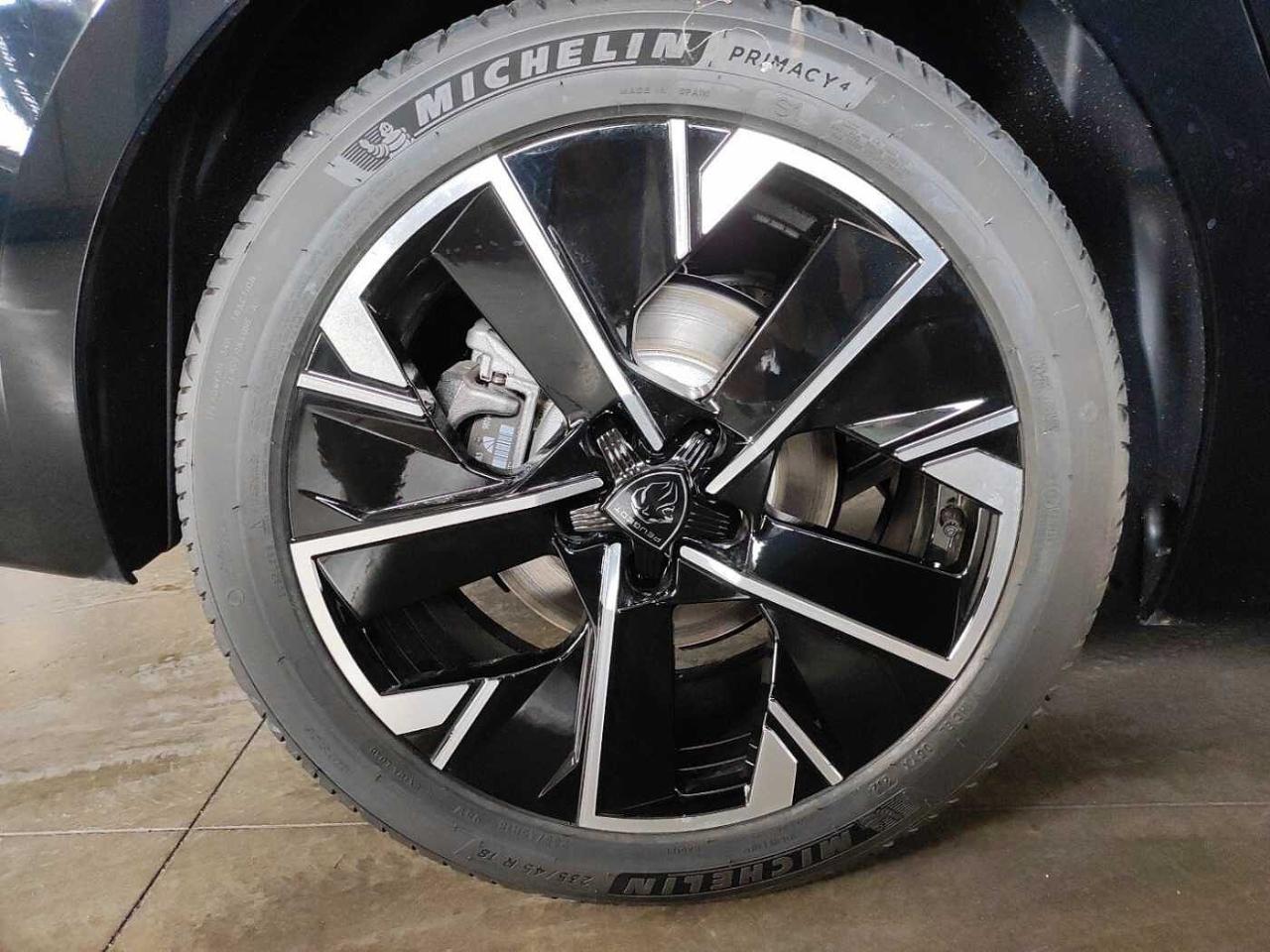 Peugeot Peugeot 508 usata 6
