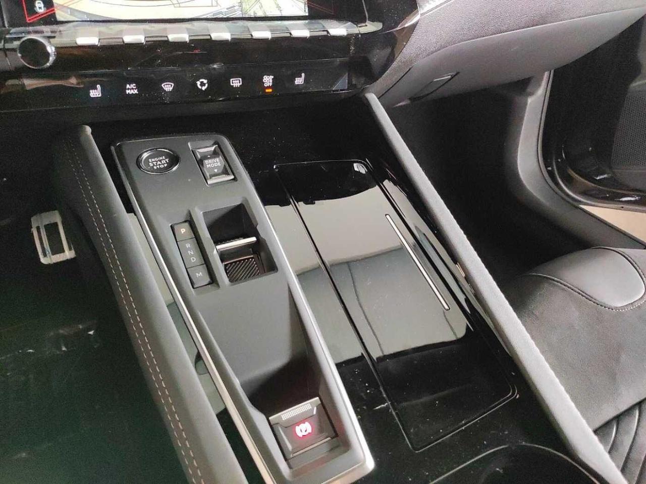 Peugeot Peugeot 508 usata 7