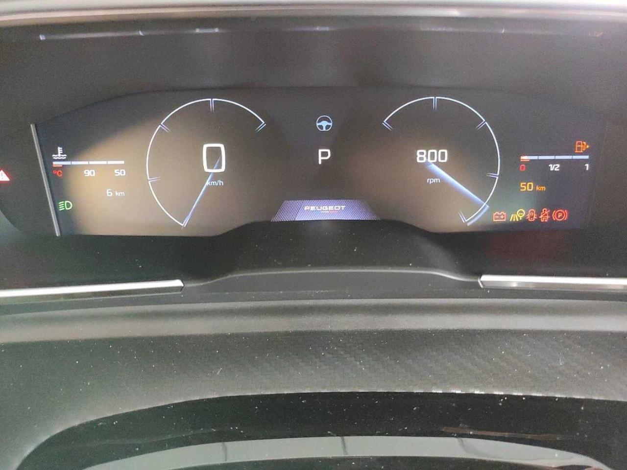 Peugeot Peugeot 508 usata 10