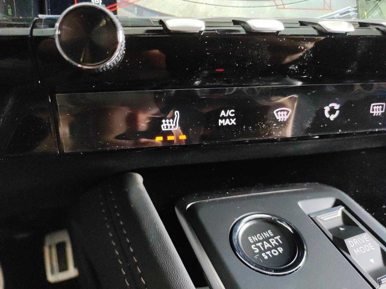 Peugeot Peugeot 508 usata 13