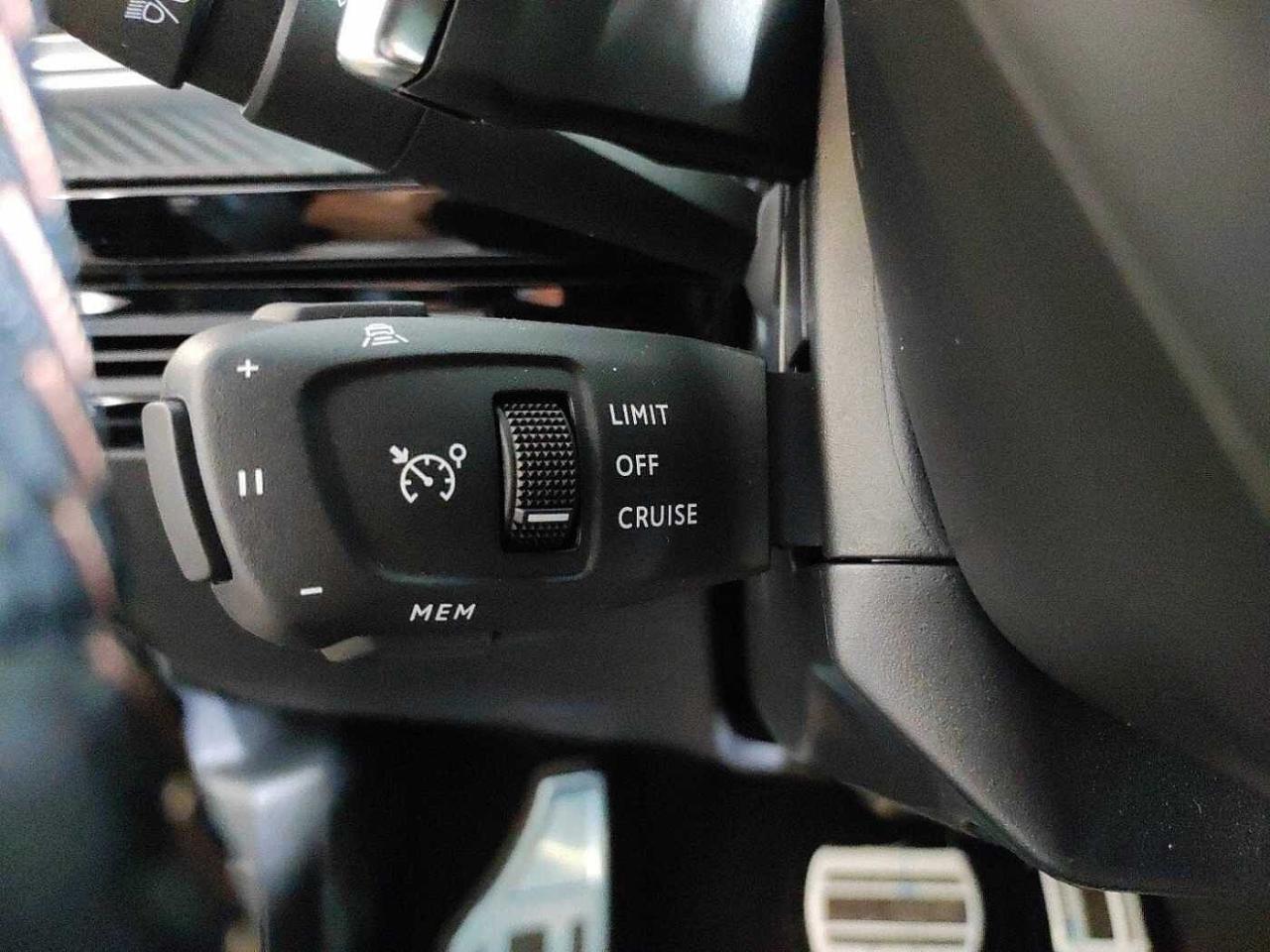 Peugeot Peugeot 508 usata 16