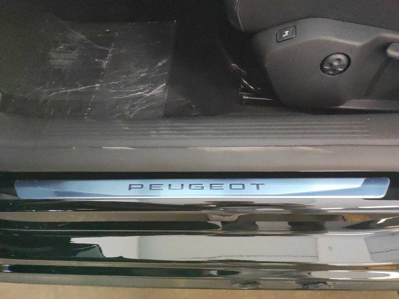 Peugeot Peugeot 508 usata 17