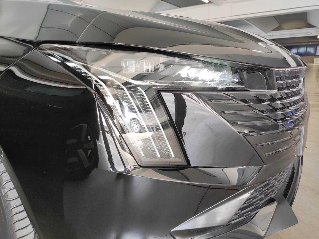 Peugeot Peugeot 508 usata 22