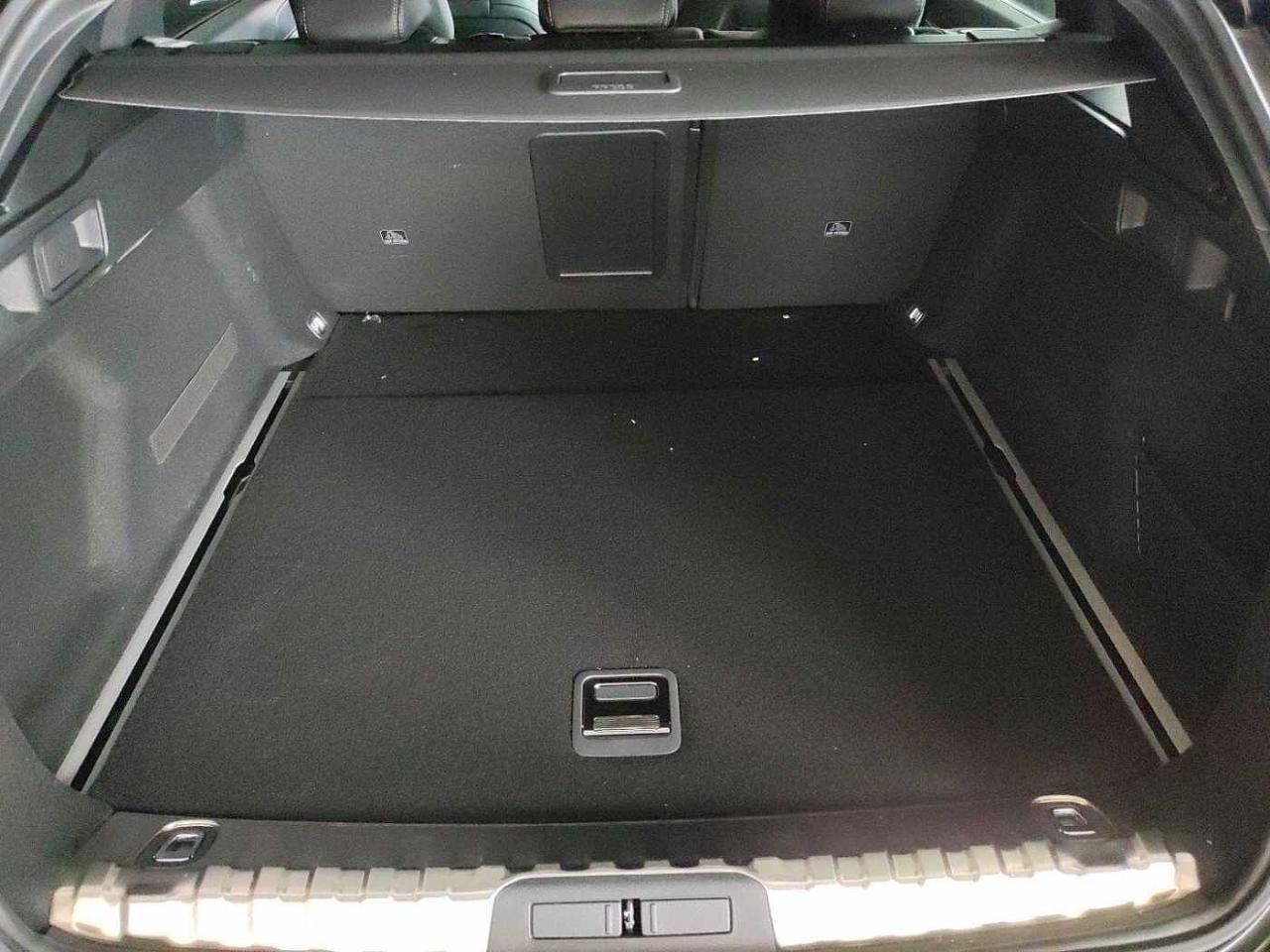 Peugeot Peugeot 508 usata 24