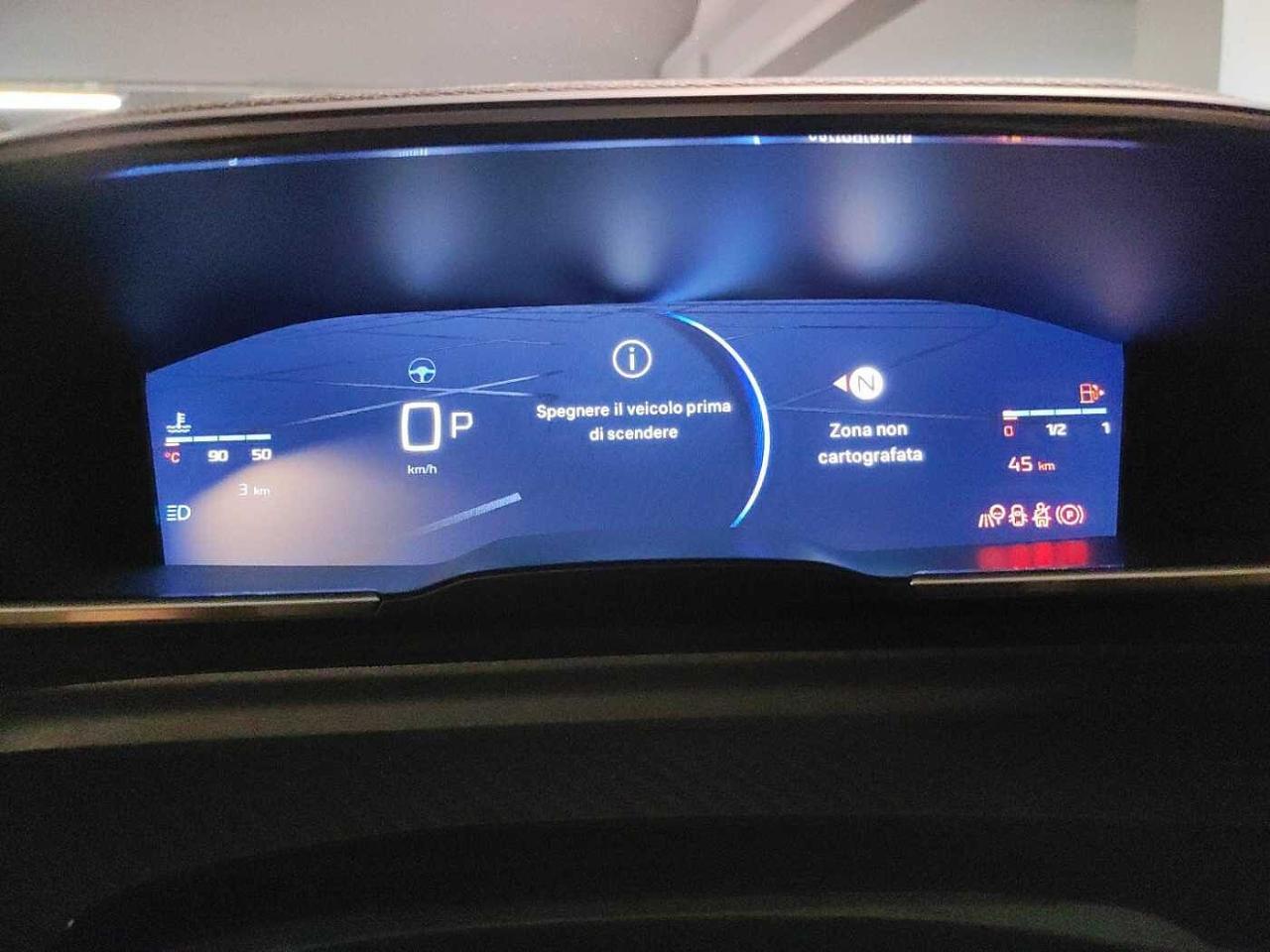 Peugeot Peugeot 508 usata 6