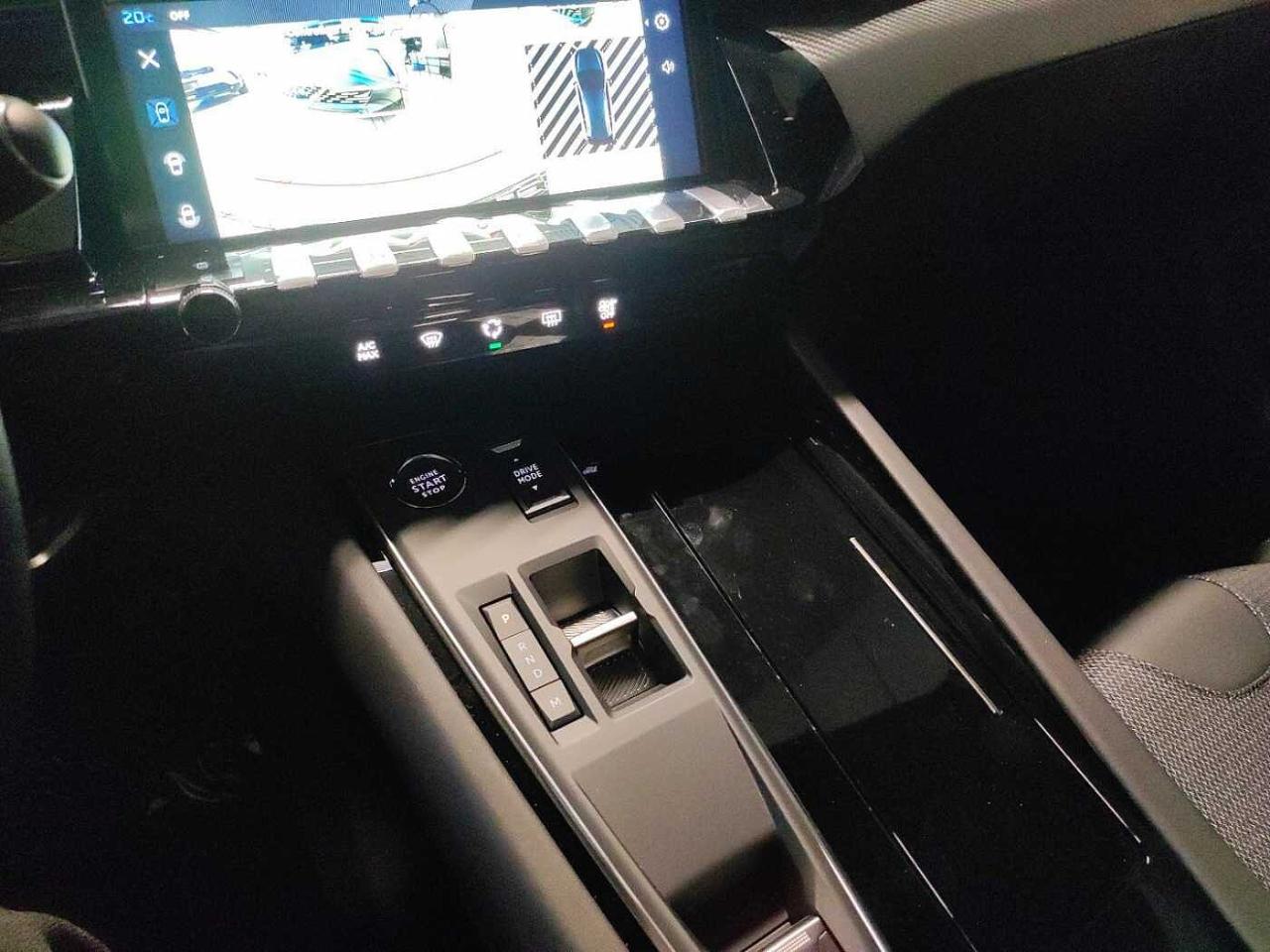 Peugeot Peugeot 508 usata 7