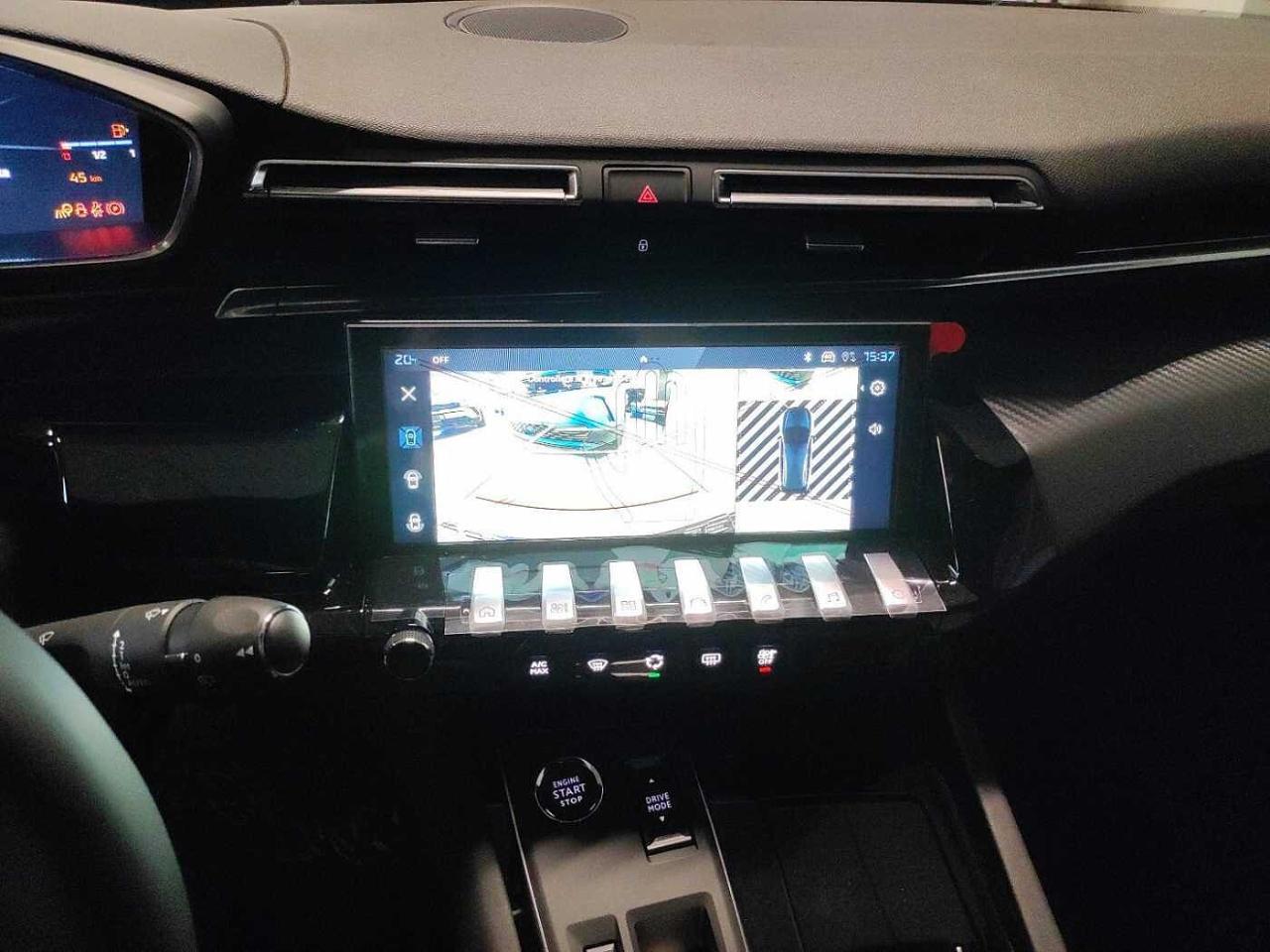 Peugeot Peugeot 508 usata 8