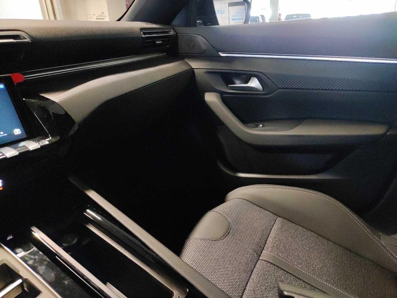 Peugeot Peugeot 508 usata 12