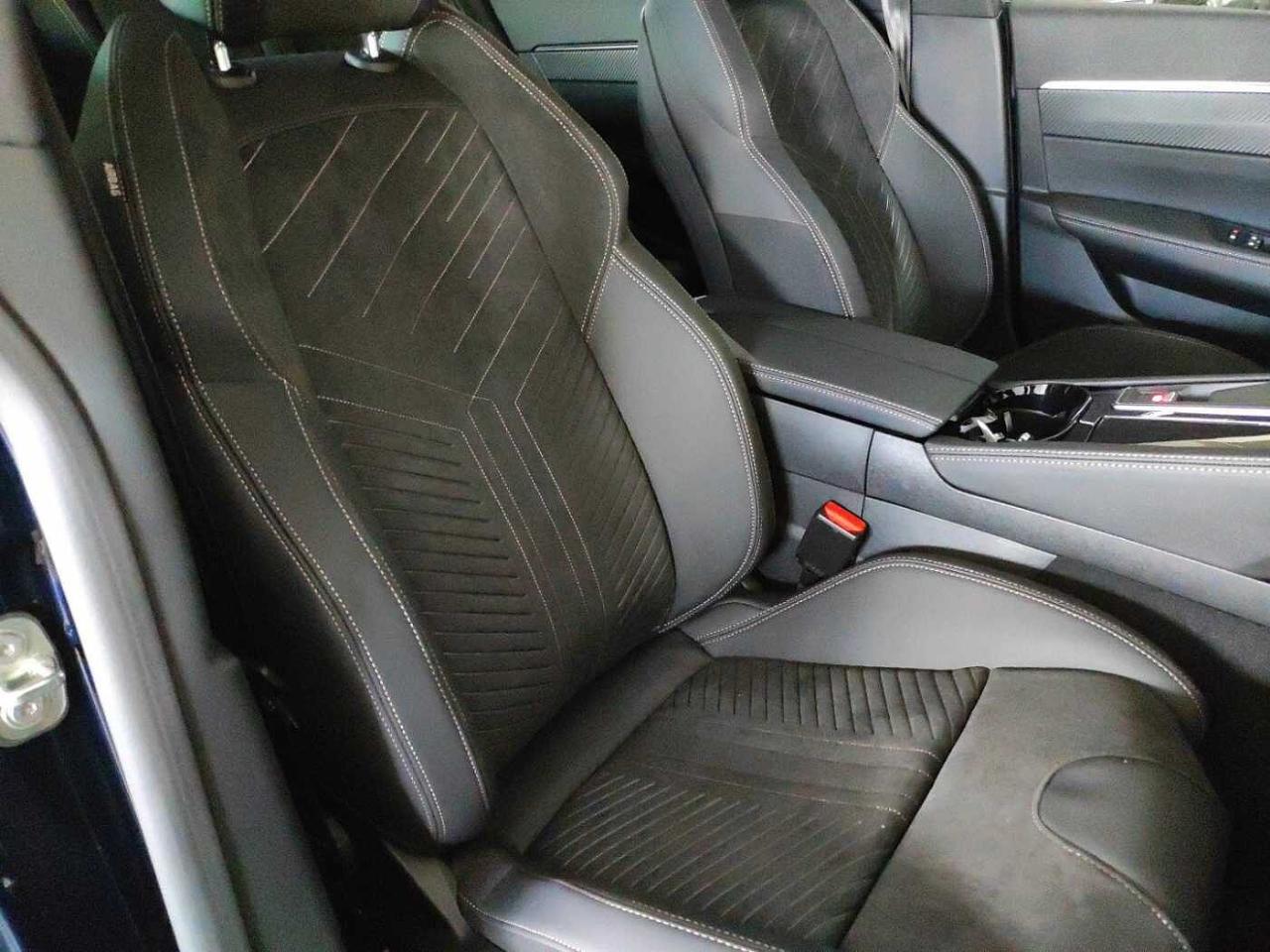 Peugeot Peugeot 508 usata 4