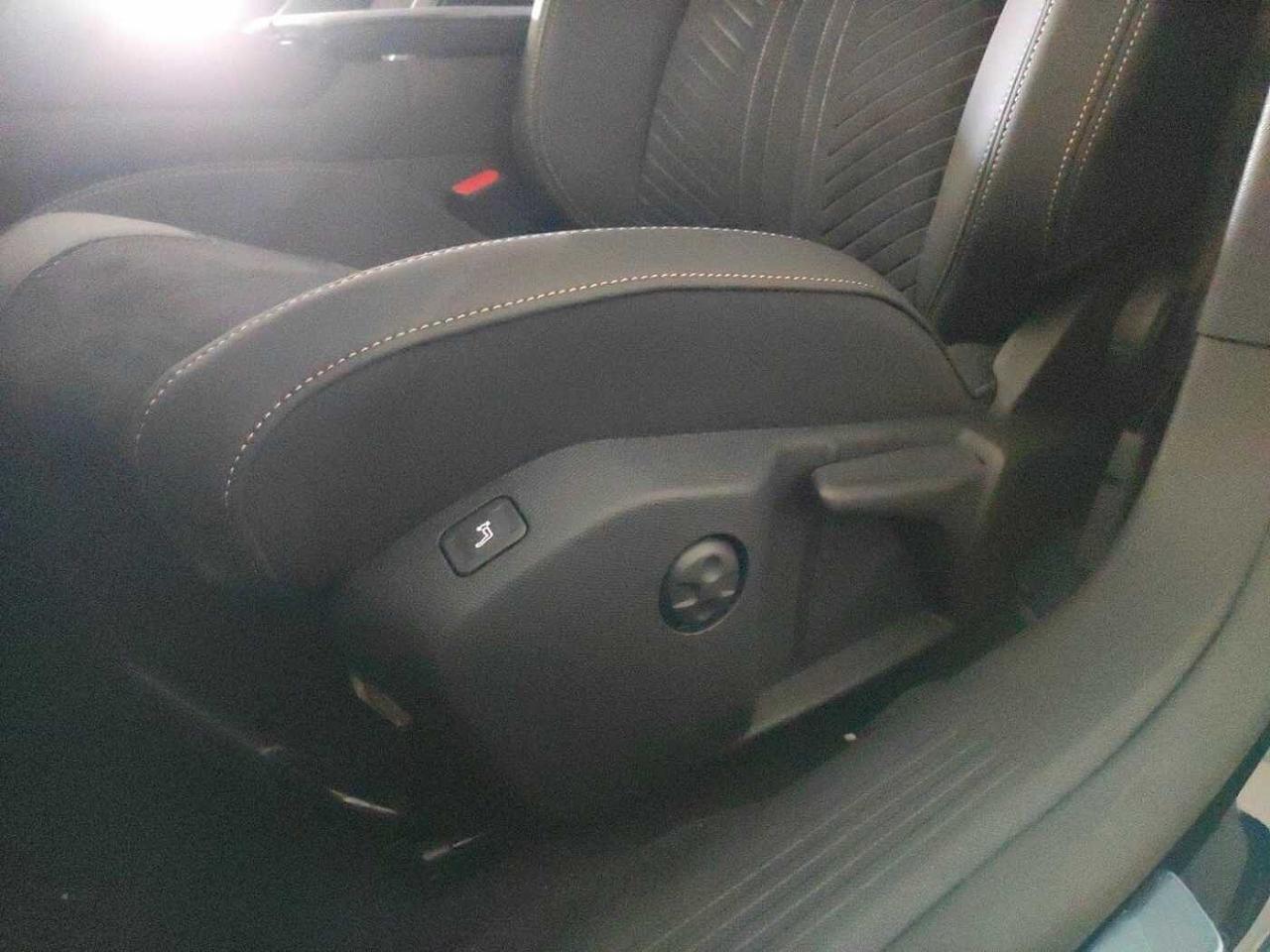 Peugeot Peugeot 508 usata 5