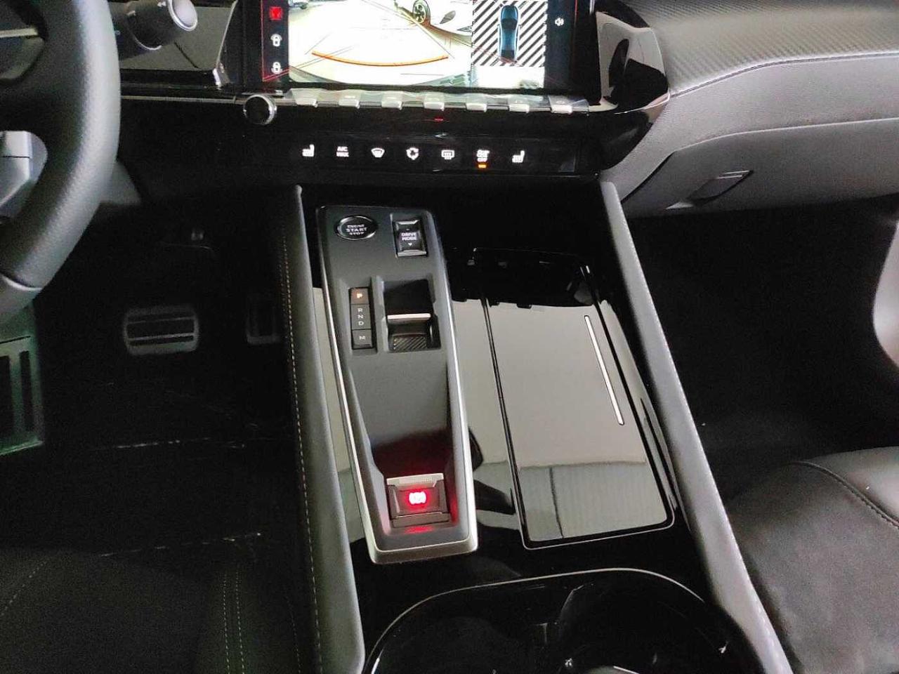 Peugeot Peugeot 508 usata 8