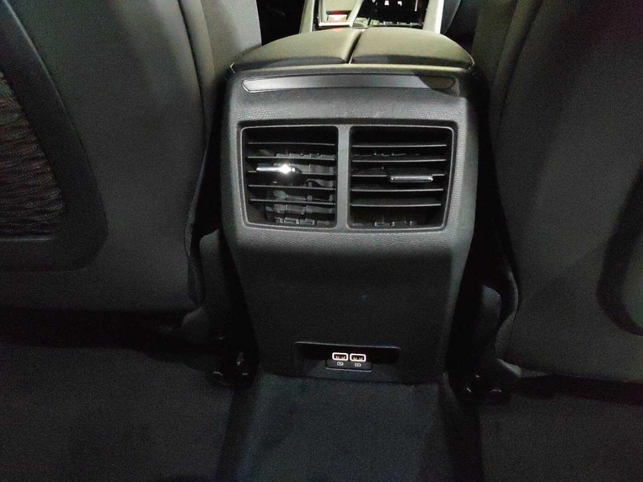 Peugeot Peugeot 508 usata 9