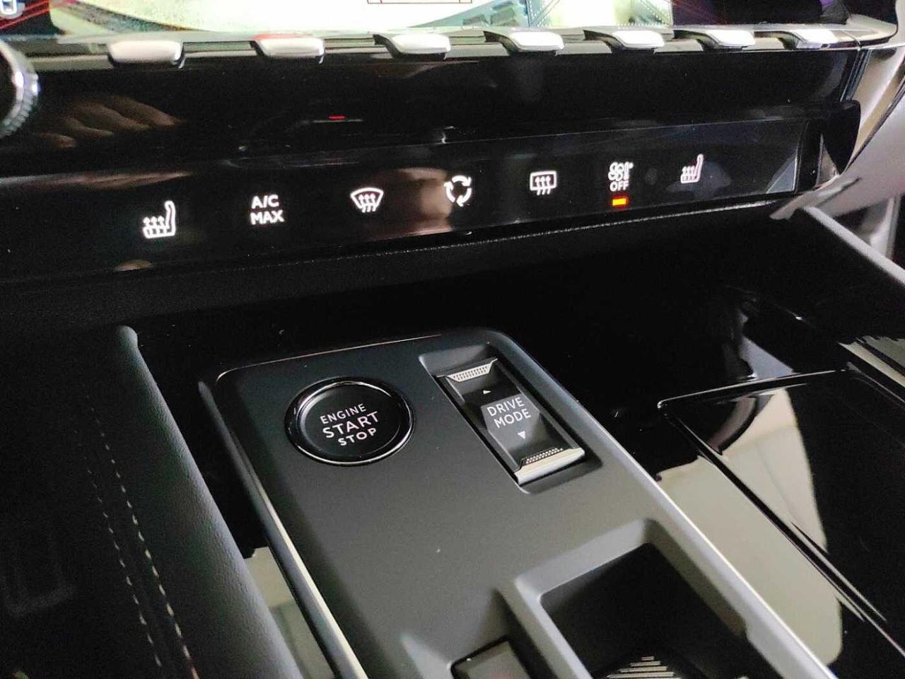 Peugeot Peugeot 508 usata 12