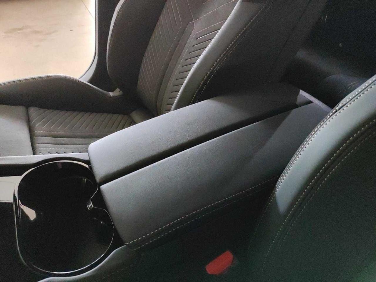 Peugeot Peugeot 508 usata 13
