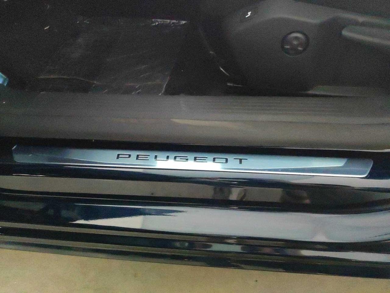 Peugeot Peugeot 508 usata 14