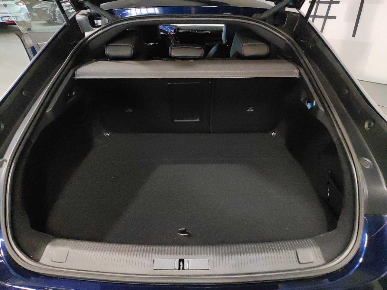 Peugeot Peugeot 508 usata 19