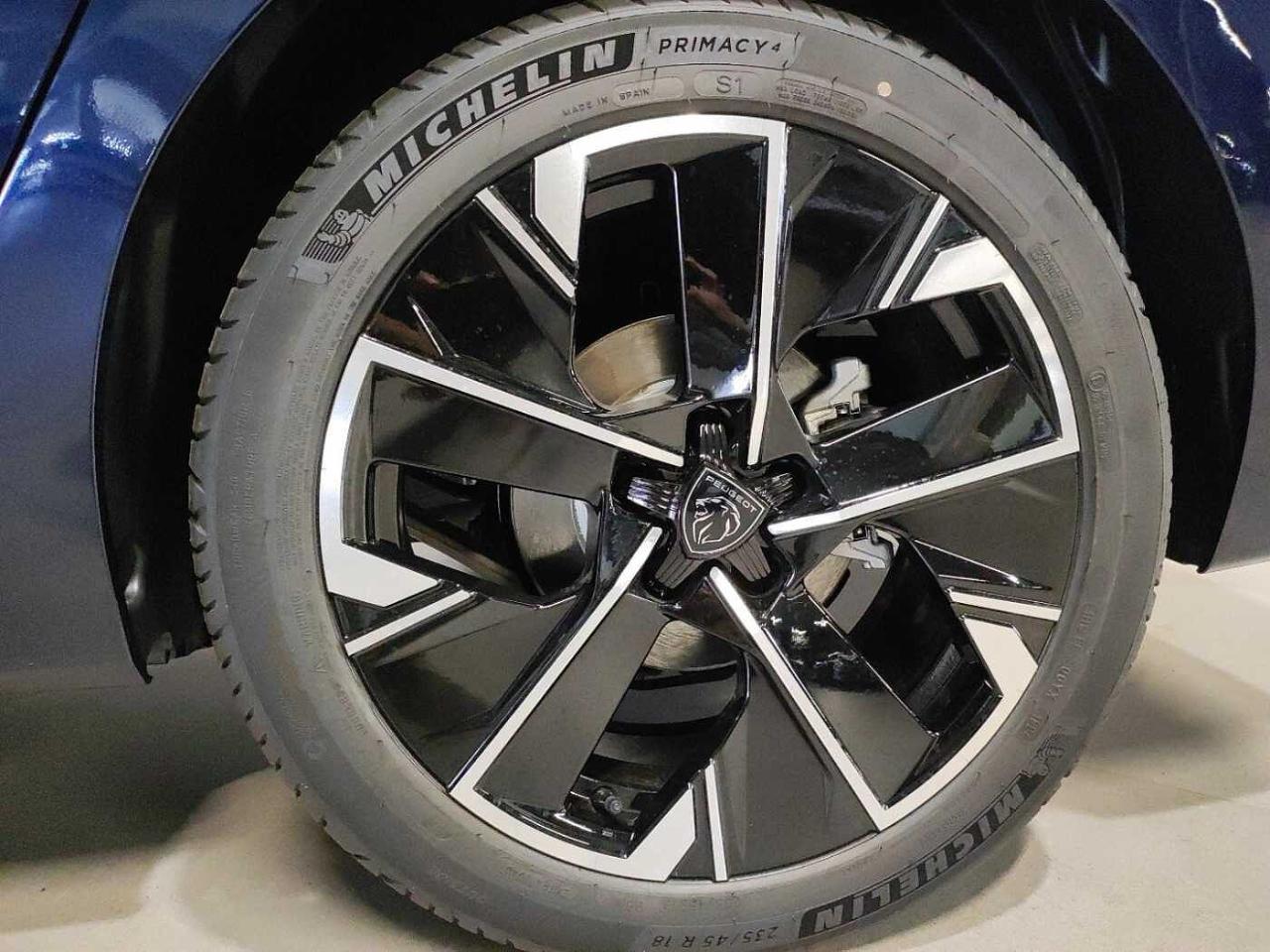 Peugeot Peugeot 508 usata 21