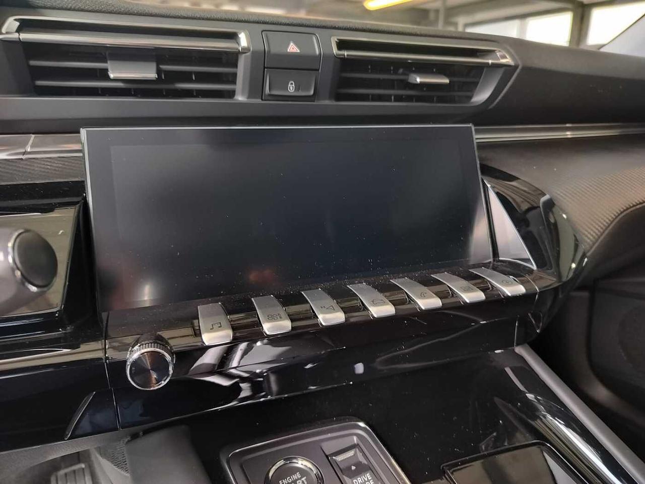 Peugeot Peugeot 508 usata, con Climatizzatore