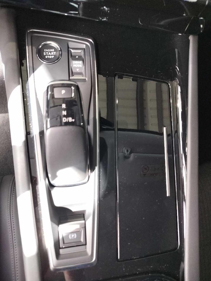 Peugeot Peugeot 508 usata, con GPS